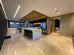 Casa de Condomínio com 4 Quartos à venda, 530m² no Alphaville Lagoa Dos Ingleses, Nova Lima - Foto 9