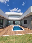 Casa de Condomínio com 3 Quartos à venda, 196m² no Condomínio Villa Real de Bragança, Bragança Paulista - Foto 16