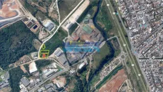 Terreno / Lote / Condomínio à venda, 4436m² no Barigui, Araucária - Foto 2