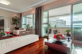 Apartamento com 4 Quartos à venda, 317m² no Pinheiros, São Paulo - Foto 6
