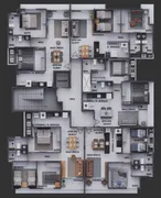 Apartamento com 2 Quartos à venda, 54m² no Bessa, João Pessoa - Foto 5