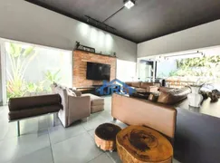 Casa de Condomínio com 4 Quartos para venda ou aluguel, 380m² no Alphaville, Santana de Parnaíba - Foto 3