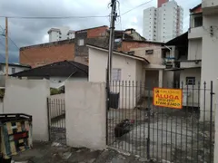 Casa com 1 Quarto para alugar, 60m² no Vila Cruz das Almas, São Paulo - Foto 1