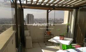 Cobertura com 3 Quartos à venda, 140m² no Cambuci, São Paulo - Foto 9
