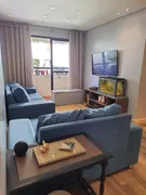 Apartamento com 3 Quartos à venda, 65m² no Jardim das Flores, São Paulo - Foto 3