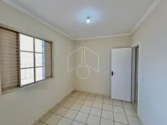 Apartamento com 2 Quartos para alugar, 40m² no Nucleo Habitacional Chico Mendes, Marília - Foto 5
