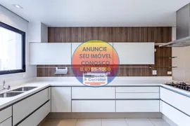 Apartamento com 4 Quartos para venda ou aluguel, 370m² no Jardim Marajoara, São Paulo - Foto 28