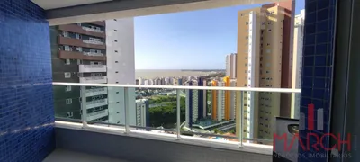 Apartamento com 3 Quartos à venda, 158m² no Miramar, João Pessoa - Foto 7