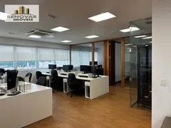 Conjunto Comercial / Sala para venda ou aluguel, 150m² no Vila Partênio, Mogi das Cruzes - Foto 12