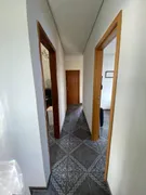 Apartamento com 3 Quartos para alugar, 97m² no Tingui, Curitiba - Foto 12