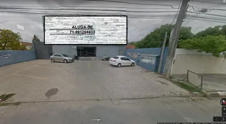 Galpão / Depósito / Armazém para venda ou aluguel, 1100m² no Belo Horizonte, Lauro de Freitas - Foto 2