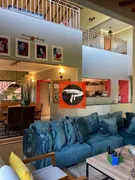 Casa de Condomínio com 3 Quartos à venda, 350m² no Granja Viana, Cotia - Foto 7