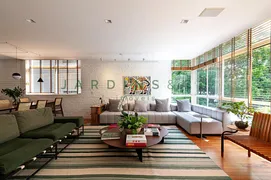Apartamento com 3 Quartos à venda, 208m² no Jardim América, São Paulo - Foto 8