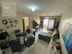 Apartamento com 3 Quartos à venda, 110m² no Bom Jardim, São José do Rio Preto - Foto 3