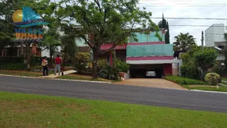 Casa de Condomínio com 5 Quartos à venda, 700m² no Residencial Parque Rio das Pedras, Campinas - Foto 3