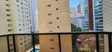 Apartamento com 4 Quartos para alugar, 167m² no Paraíso, São Paulo - Foto 19