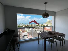 Apartamento com 2 Quartos para alugar, 78m² no Enseada, Guarujá - Foto 6