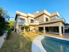 Casa de Condomínio com 5 Quartos à venda, 800m² no Alphaville, Santana de Parnaíba - Foto 2