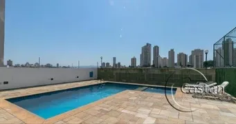 Apartamento com 3 Quartos à venda, 98m² no Jardim Anália Franco, São Paulo - Foto 29