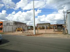 Terreno / Lote / Condomínio à venda, 1008m² no Vila Rio Branco, Castro - Foto 4