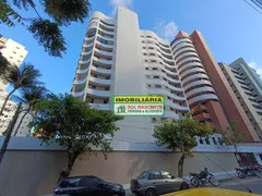 Apartamento com 3 Quartos para alugar, 201m² no Meireles, Fortaleza - Foto 2