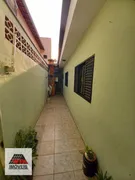 Casa com 3 Quartos à venda, 141m² no Parque Residencial Jaguari, Americana - Foto 19