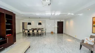 Apartamento com 5 Quartos para venda ou aluguel, 215m² no Leblon, Rio de Janeiro - Foto 7