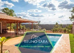 Fazenda / Sítio / Chácara com 5 Quartos à venda, 420m² no Vale Do Amanhecer, Igarapé - Foto 1