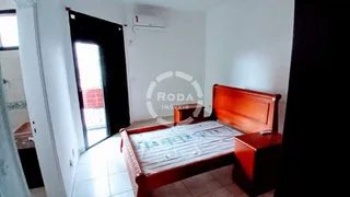 Apartamento com 4 Quartos para alugar, 280m² no Aparecida, Santos - Foto 18