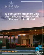 Terreno / Lote / Condomínio à venda, 300m² no Vila Santo Antonio, São José do Rio Preto - Foto 10