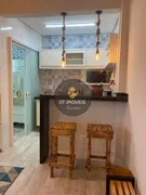 Apartamento com 1 Quarto à venda, 22m² no Itararé, São Vicente - Foto 15