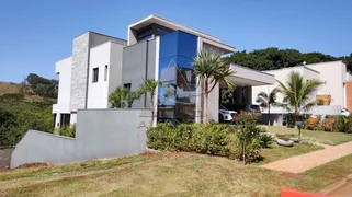 Casa de Condomínio com 4 Quartos à venda, 370m² no Alphaville, Ribeirão Preto - Foto 1