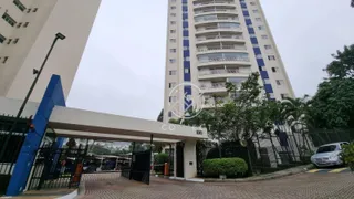 Apartamento com 3 Quartos à venda, 95m² no Tamboré, Santana de Parnaíba - Foto 1