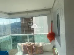 Apartamento com 2 Quartos para alugar, 100m² no Pompeia, Santos - Foto 5