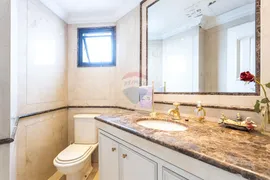 Apartamento com 4 Quartos para alugar, 480m² no Alto da Lapa, São Paulo - Foto 10