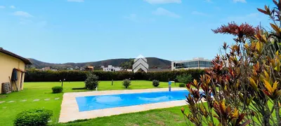 Casa de Condomínio com 4 Quartos para alugar, 467m² no Ville Des Lacs, Nova Lima - Foto 25