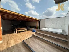 Casa de Condomínio com 3 Quartos à venda, 150m² no Centro, Jaguariúna - Foto 39