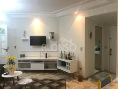 Apartamento com 3 Quartos à venda, 91m² no Vila Indiana, São Paulo - Foto 1