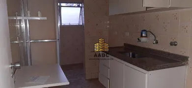 Apartamento com 1 Quarto para alugar, 55m² no Vila Clementino, São Paulo - Foto 1
