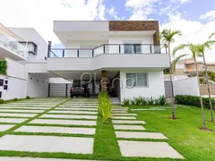 Casa de Condomínio com 3 Quartos à venda, 368m² no Loteamento Alphaville Campinas, Campinas - Foto 1