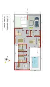 Terreno / Lote / Condomínio à venda, 210m² no Residencial Cittá Di Firenze, Campinas - Foto 4
