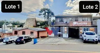 Terreno / Lote / Condomínio à venda, 1173m² no São Braz, Curitiba - Foto 2