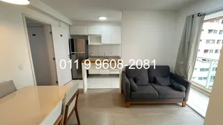 Apartamento com 2 Quartos para alugar, 48m² no Alto Da Boa Vista, São Paulo - Foto 4