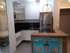 Flat com 1 Quarto para alugar, 40m² no Jardim Paulista, São Paulo - Foto 4