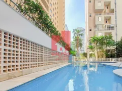 Apartamento com 2 Quartos para alugar, 70m² no Moema, São Paulo - Foto 17