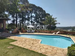 Fazenda / Sítio / Chácara com 8 Quartos à venda, 578m² no Chacara Terra Nova, Jundiaí - Foto 2