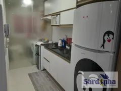 Apartamento com 2 Quartos à venda, 50m² no Jardim Irapua, Taboão da Serra - Foto 9