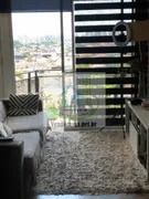 Apartamento com 2 Quartos para alugar, 60m² no Jardim Sabará, São Paulo - Foto 2