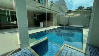 Casa de Condomínio com 6 Quartos para venda ou aluguel, 352m² no Riviera de São Lourenço, Bertioga - Foto 10