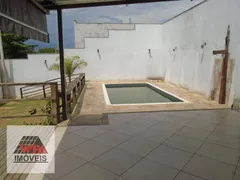 Fazenda / Sítio / Chácara com 1 Quarto à venda, 73m² no Jardim São Domingos, Americana - Foto 1